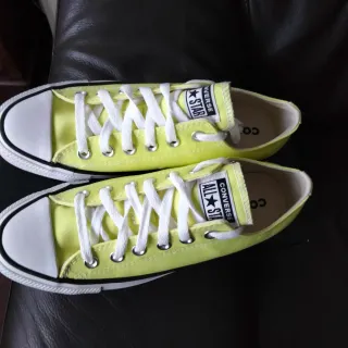 Zapatillas Converse Chuck Taylor All Star