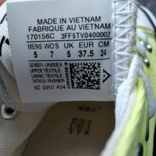 Zapatillas Converse Chuck Taylor All Star