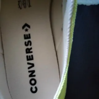 Zapatillas Converse Chuck Taylor All Star