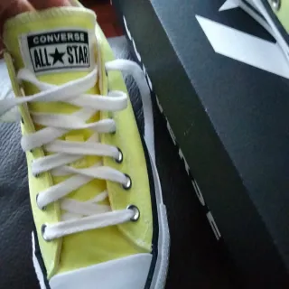 Zapatillas Converse Chuck Taylor All Star