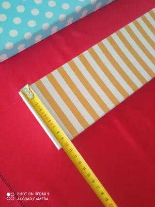 Lote 3 Cajas Rectangulares