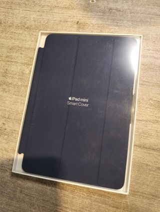 Apple Funda Smart Cover (para el iPad Mini) - Azul Marino Intenso