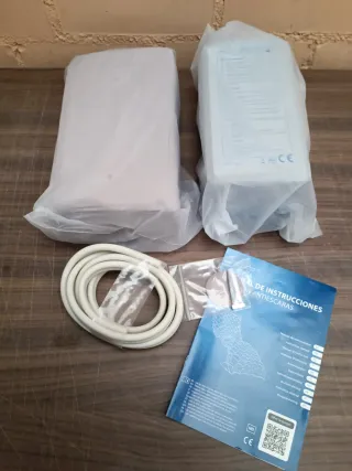 Mobiclinic, Materasso antidecubito ad aria alternata