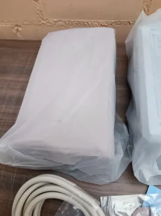 Mobiclinic, Materasso antidecubito ad aria alternata