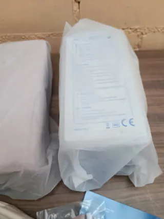 Mobiclinic, Materasso antidecubito ad aria alternata