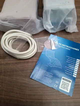 Mobiclinic, Materasso antidecubito ad aria alternata