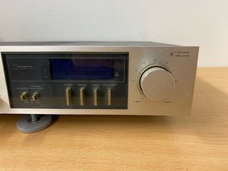 Amplificador Pioneer SA-520 Plata