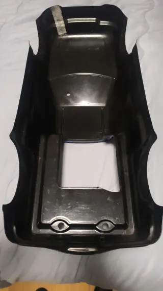 Carrocería RC 1/5 Red Bull