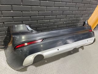 PARAGOLPES TRASERO VOLVO XC90