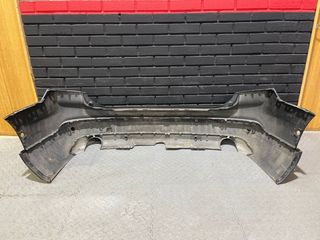 PARAGOLPES TRASERO VOLVO XC90