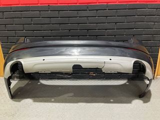 PARAGOLPES TRASERO VOLVO XC90