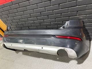 PARAGOLPES TRASERO VOLVO XC90