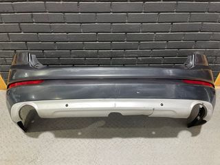 PARAGOLPES TRASERO VOLVO XC90
