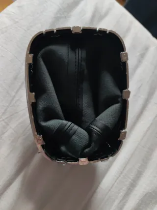 Pomo y funda palanca cambios Opel