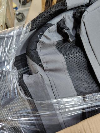 Transportín para gatos y perros - Feandrea