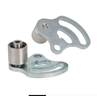 Tensores y casquillos Ducati