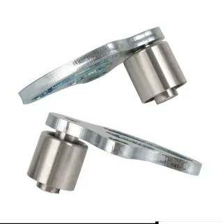 Tensores y casquillos Ducati