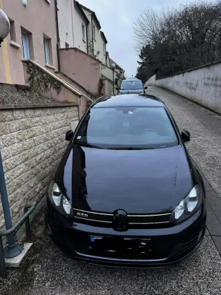 Volkswagen Golf 2009