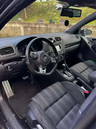 Volkswagen Golf 2009