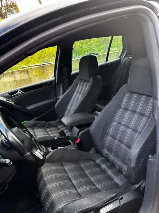 Volkswagen Golf 2009