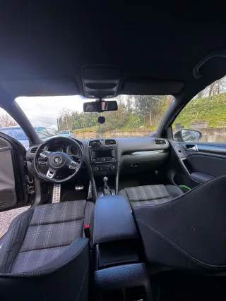 Volkswagen Golf 2009