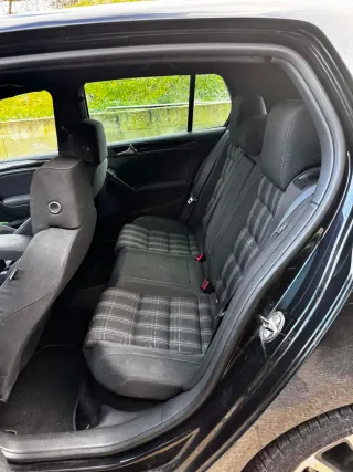 Volkswagen Golf 2009