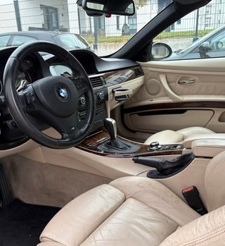 BMW Serie 3 2009