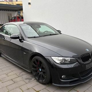 BMW Serie 3 2009