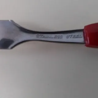 Juego Tenedores Cóctel Little Fork Vintage 11uds