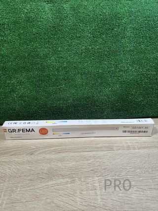Luz de Armario GRIFEMA GD1001-40