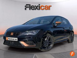 Seat Leon 1.5 TSI 110kW (150CV) S&S FR Black Ed
