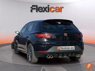 Seat Leon 1.5 TSI 110kW (150CV) S&S FR Black Ed