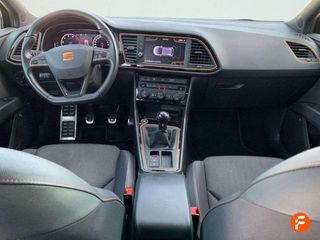 Seat Leon 1.5 TSI 110kW (150CV) S&S FR Black Ed