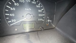 Land Rover Discovery 2001