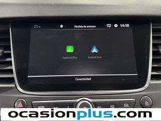 Opel Crossland X 1.2 Innovation 96 kW (130 CV)