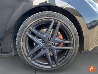 Seat Leon 1.5 TSI 110kW (150CV) S&S FR Black Ed