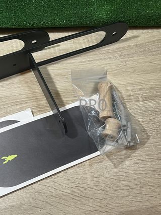 Soporte bicicletas pared ZAMURANO