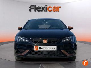 Seat Leon 1.5 TSI 110kW (150CV) S&S FR Black Ed