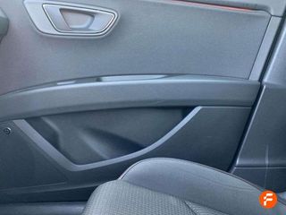 Seat Leon 1.5 TSI 110kW (150CV) S&S FR Black Ed