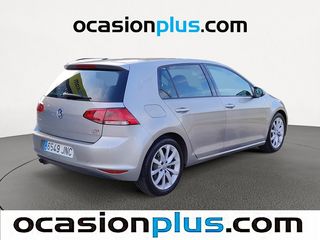 Volkswagen Golf Sport 1.4 TSI BMT ACT Tech 110 kW (150 CV) DSG