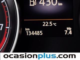 Volkswagen Golf Sport 1.4 TSI BMT ACT Tech 110 kW (150 CV) DSG