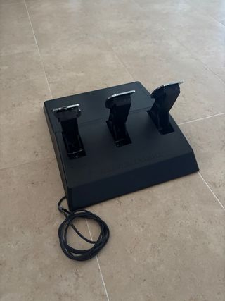 Pedales Thrustmaster T3PA