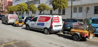 Desatascos fernandez