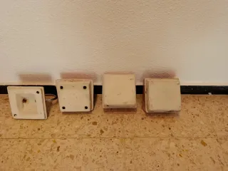 Set accesorios baño rosa