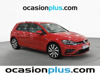 Volkswagen Golf Sport 2.0 TDI 110 kW (150 CV)