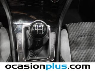 Volkswagen Golf Sport 2.0 TDI 110 kW (150 CV)