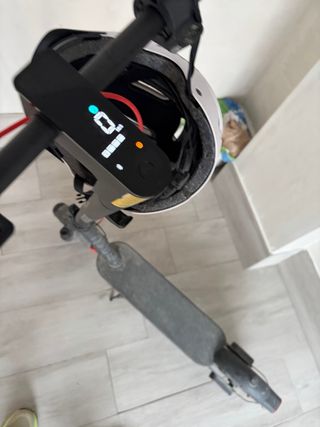 Patinete Eléctrico Xiaomi