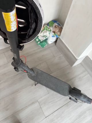 Patinete Eléctrico Xiaomi