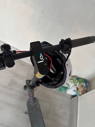 Patinete Eléctrico Xiaomi