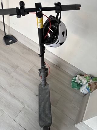 Patinete Eléctrico Xiaomi